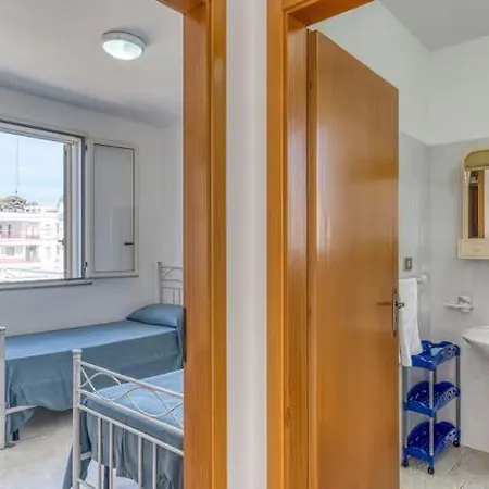 Torre Vado Apartment Marina Di Pescoluse