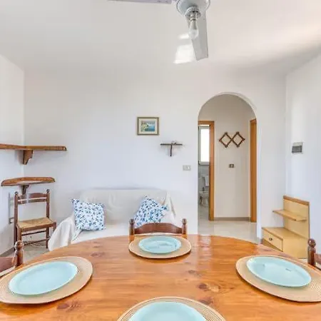 Apartment Torre Vado Marina Di Pescoluse