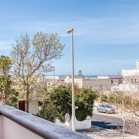 Torre Vado Apartment