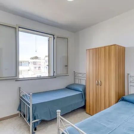 Torre Vado Apartment Marina Di Pescoluse