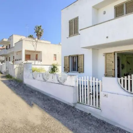 Torre Vado Apartment