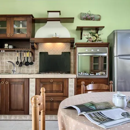 Apartment Torre Vado *