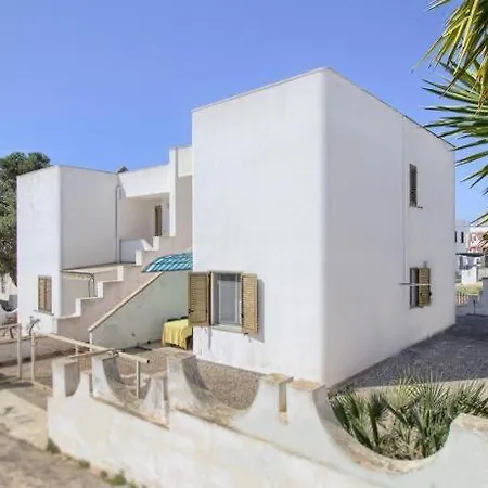 Torre Vado Apartment
