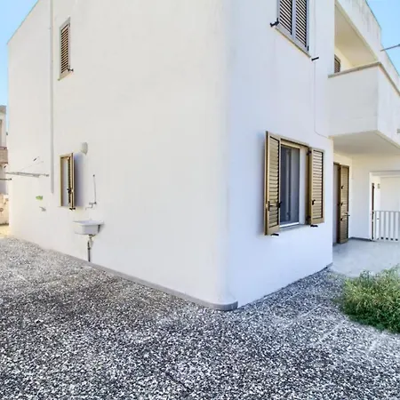 Apartment Torre Vado *